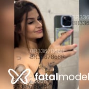Acompanhante Tamires - Perfil