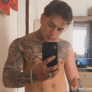 Acompanhante Breno Neto - Perfil