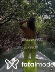 Acompanhante Pietra - Perfil