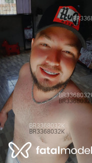 Acompanhante Leosouza - Perfil