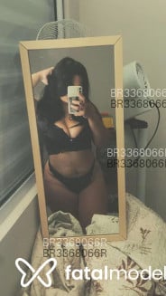 Acompanhante Alexa - Perfil