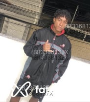 Acompanhante Gustavo Lima - Perfil