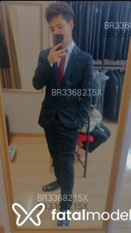 Acompanhante Novinoeste - Perfil
