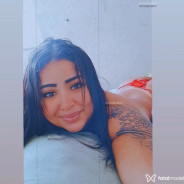 Acompanhante Luna Vitoria - Perfil