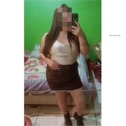Acompanhante Bibbi - Perfil