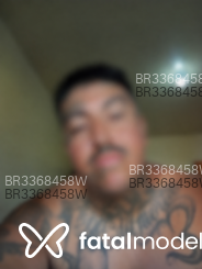 Acompanhante Breno - Perfil