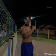 Acompanhante Guilherme - Perfil
