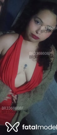 Acompanhante Badcat - Perfil