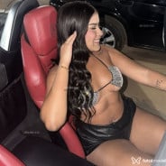Acompanhante Marina - Perfil