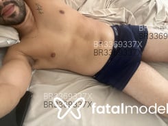 Acompanhante Sacramento - Perfil