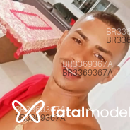 Acompanhante Jawy - Perfil