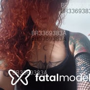 Acompanhante Sitara Devan - Perfil