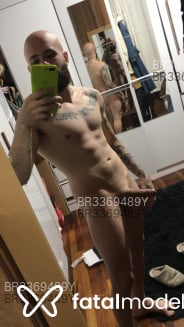 Acompanhante Matheuslays - Perfil