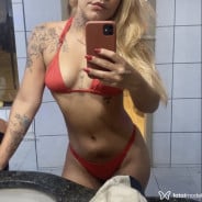 Acompanhante Luna Soares - Perfil
