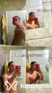 Acompanhante Novinhosfd - Perfil