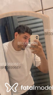 Acompanhante Silva - Perfil