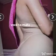 Acompanhante Annyzinha Silva - Perfil