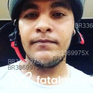 Acompanhante Willl - Perfil