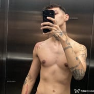 Acompanhante Natanmalhado - Perfil