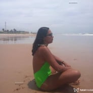 Acompanhante Renata - Perfil