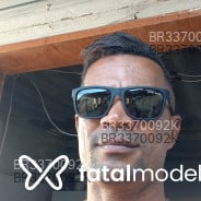 Acompanhante Gilson - Perfil