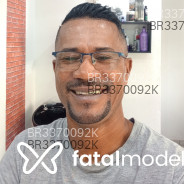 Acompanhante Gilson - Perfil