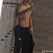 Acompanhante Leonardo - Perfil