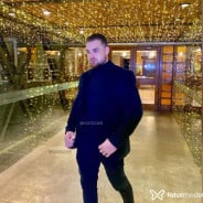 Acompanhante Leexx - Perfil
