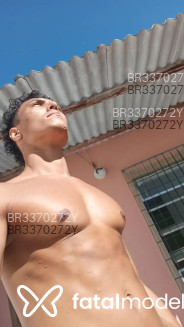 Acompanhante Rugal - Perfil