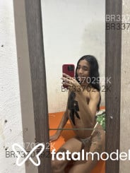 Acompanhante Maya Victoria - Perfil