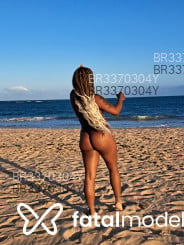 Acompanhante Bianca Souza - Perfil