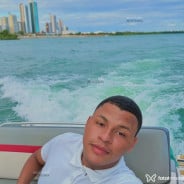 Acompanhante Héctor - Perfil
