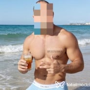 Acompanhante AnjoAzul - Perfil