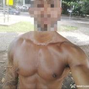 Acompanhante Rastadotado - Perfil