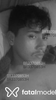 Acompanhante Erickdtd - Perfil