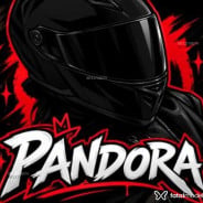 Acompanhante Pandora - Perfil