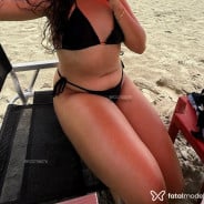 Acompanhante Tan - Perfil