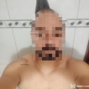 Acompanhante Fernando - Perfil
