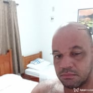Acompanhante Adilson Vicente - Perfil