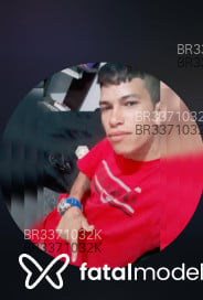 Acompanhante Giovane - Perfil
