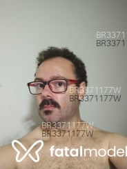 Acompanhante Peludorjmg - Perfil