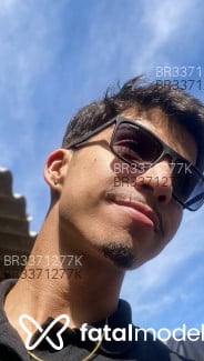 Acompanhante Diego Antônio - Perfil