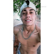 Acompanhante Viiniih Lucas - Perfil