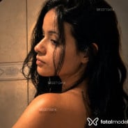 Acompanhante Bia - Perfil
