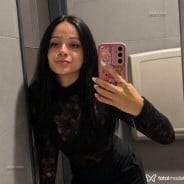 Acompanhante Bia - Perfil