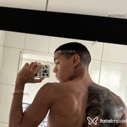 Acompanhante Oliveira - Perfil
