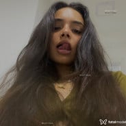 Acompanhante Mariana - Perfil