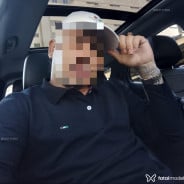Acompanhante Netinho - Perfil