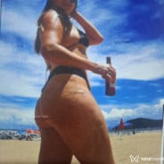 Acompanhante Mel Muller - Perfil