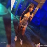 Acompanhante Morena - Perfil